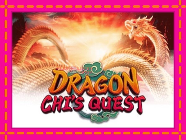 Игра Dragon Chis Quest безплатно