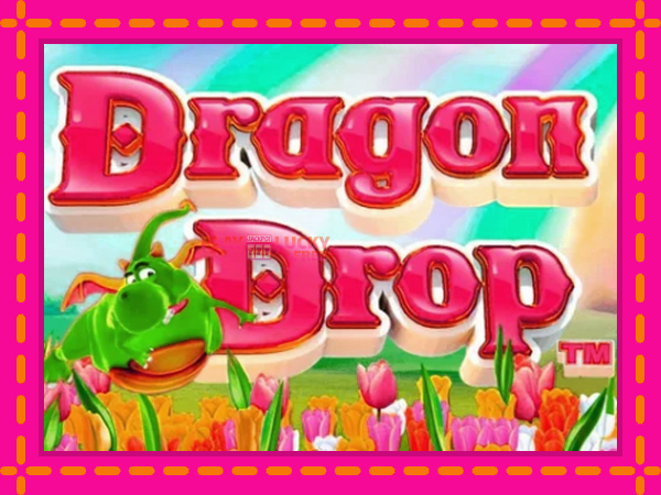 Игра Dragon Drops безплатно