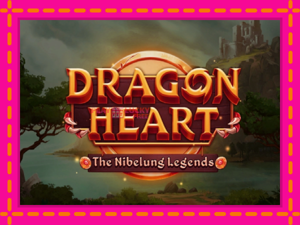 Игра Dragon Heart безплатно