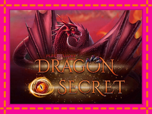 Игра Dragon Secret безплатно