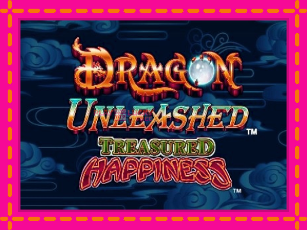 Игра Dragon Unleashed Treasured Happiness безплатно