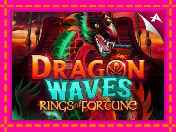 Игра Dragon Waves - Rings of Fortune безплатно