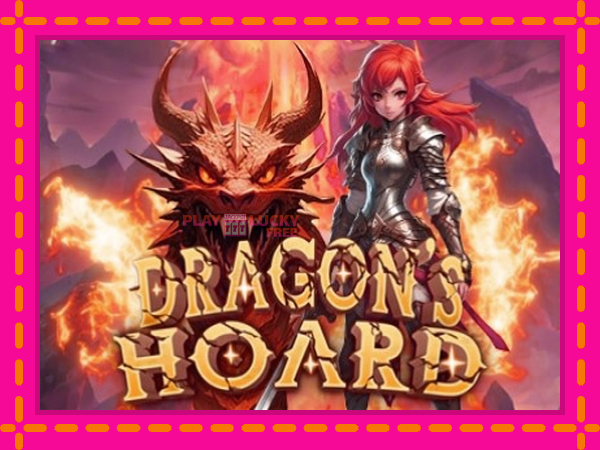 Игра Dragons Hoard безплатно