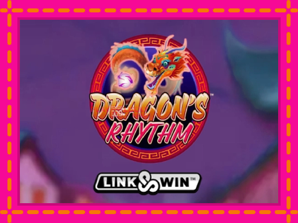 Игра Dragons Rhythm Link&Win безплатно