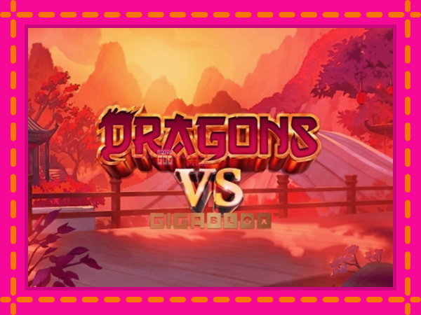 Игра Dragons VS Gigablox безплатно