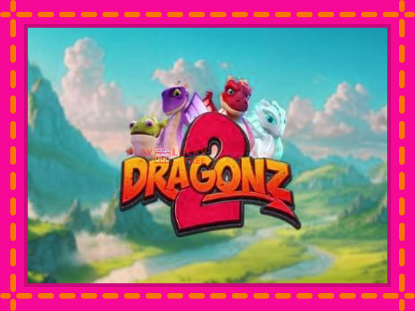 Игра Dragonz 2 безплатно