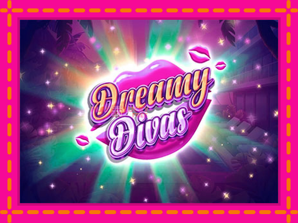 Игра Dreamy Divas безплатно