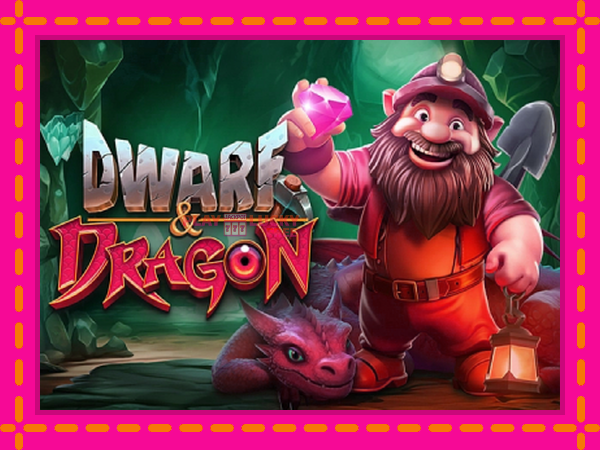 Игра Dwarf & Dragon безплатно