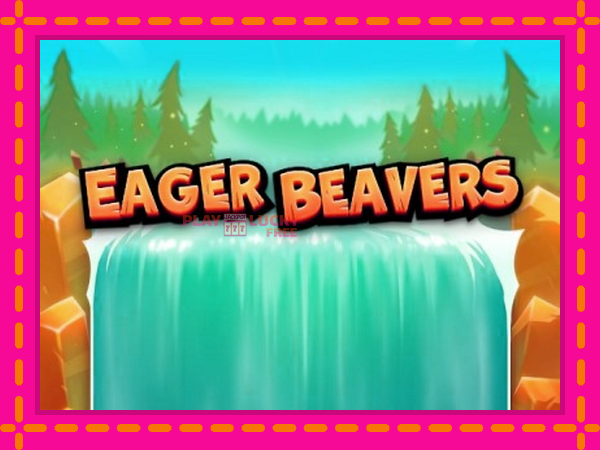 Игра Eager Beavers безплатно