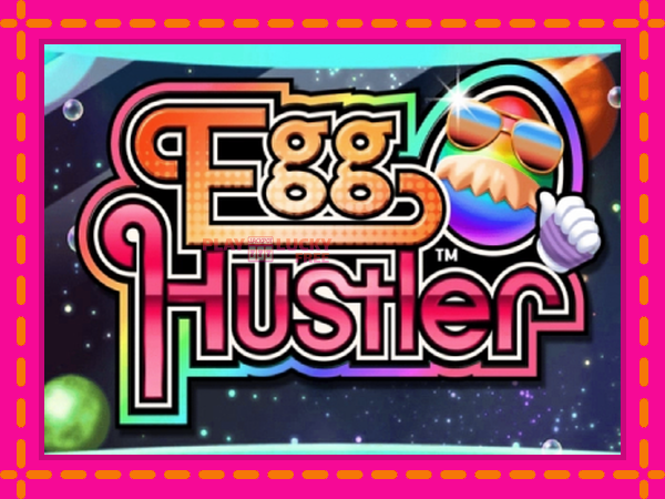 Игра Egg Hustler безплатно