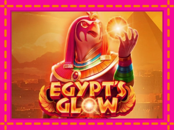 Игра Egypts Glow безплатно