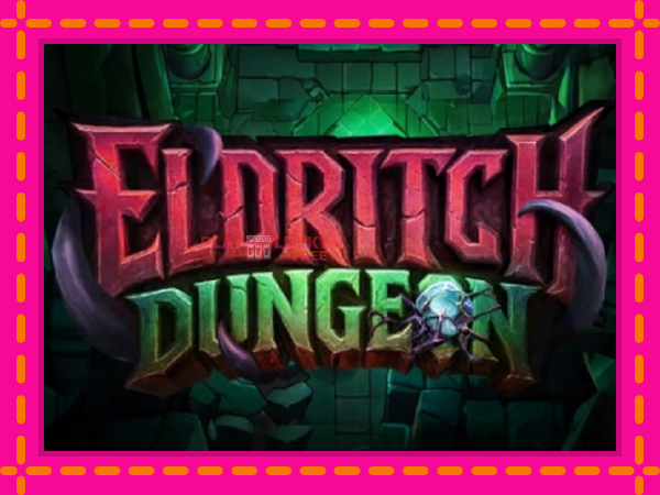 Игра Eldritch Dungeon безплатно