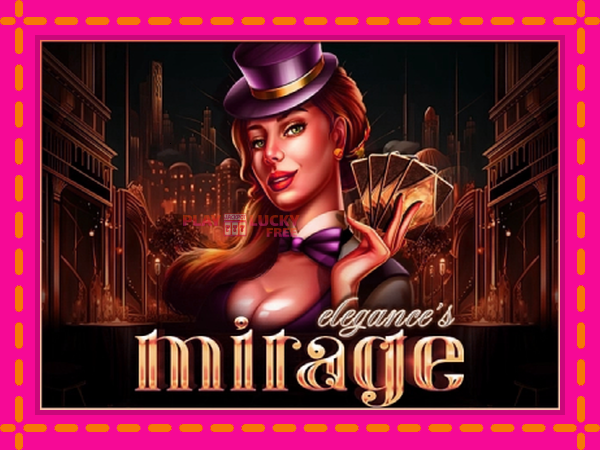 Игра Elegances Mirage безплатно