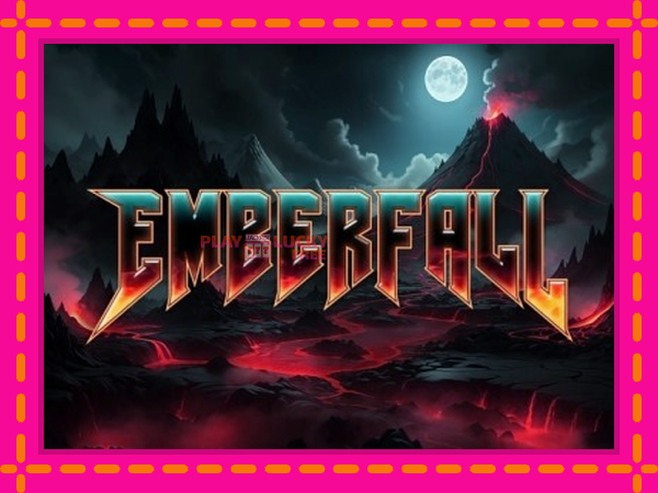 Игра Emberfall безплатно