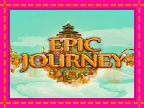 Игра Epic Journey безплатно