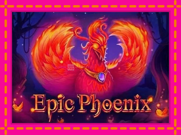 Игра Epic Phoenix безплатно