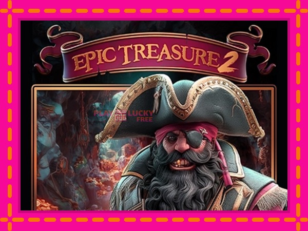 Игра Epic Treasure 2 безплатно