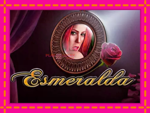 Игра Esmeralda безплатно