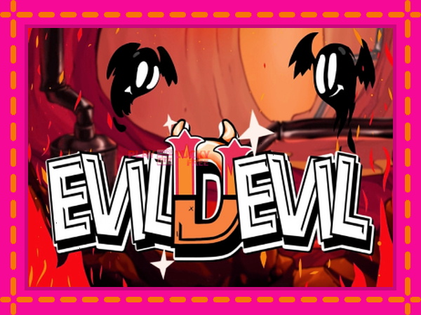 Игра Evil Devil безплатно