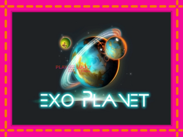 Игра Exo Planet безплатно