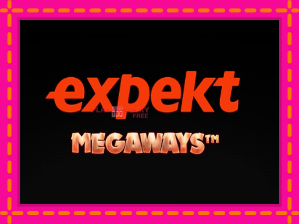 Игра Expekt Megaways безплатно