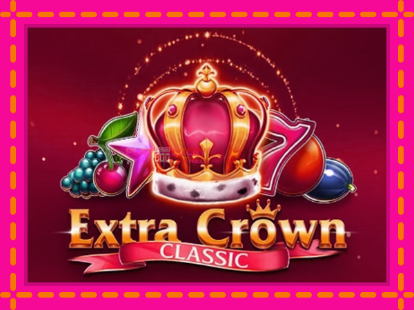 Игра Extra Crown Classic безплатно