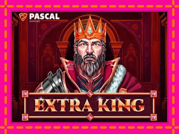 Игра Extra King безплатно