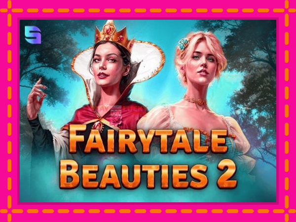 Игра Fairytale Beauties 2 безплатно