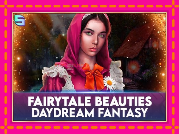 Игра Fairytale Beauties - Daydream Fantasy безплатно