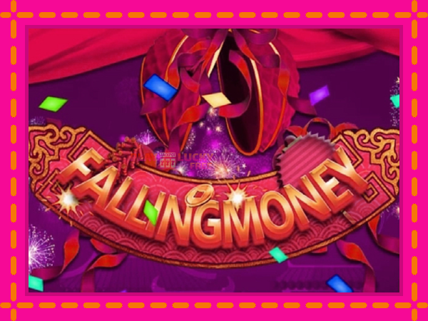 Игра Falling Money безплатно