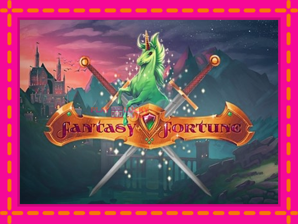 Игра Fantasy Fortune безплатно