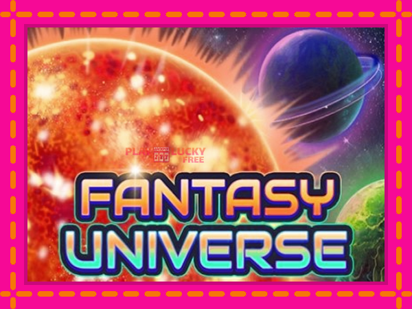 Игра Fantasy Universe безплатно