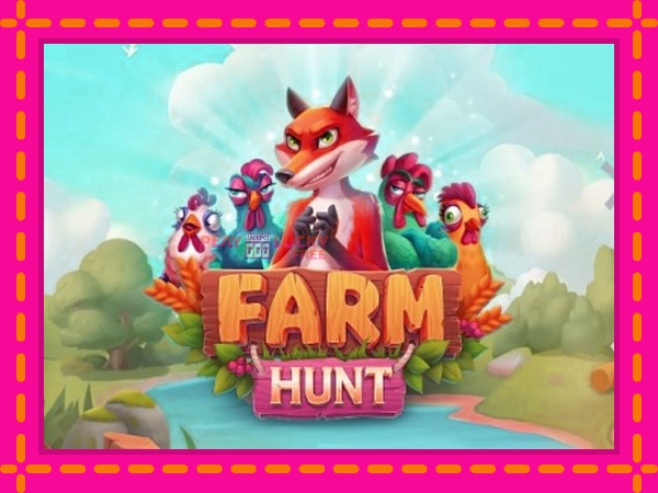 Игра Farm Hunt безплатно