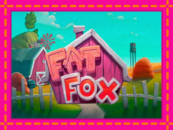 Игра Fat Fox безплатно