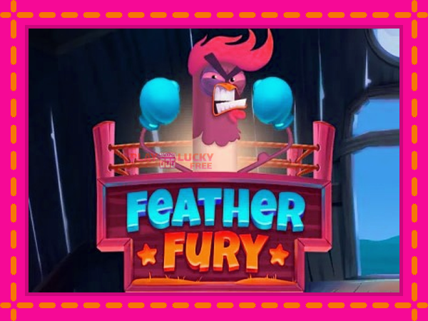 Игра Feather Fury безплатно