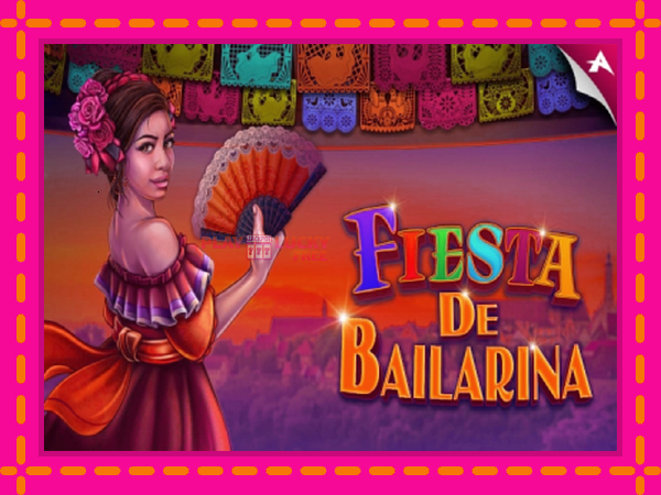 Игра Fiesta De Bailarina безплатно