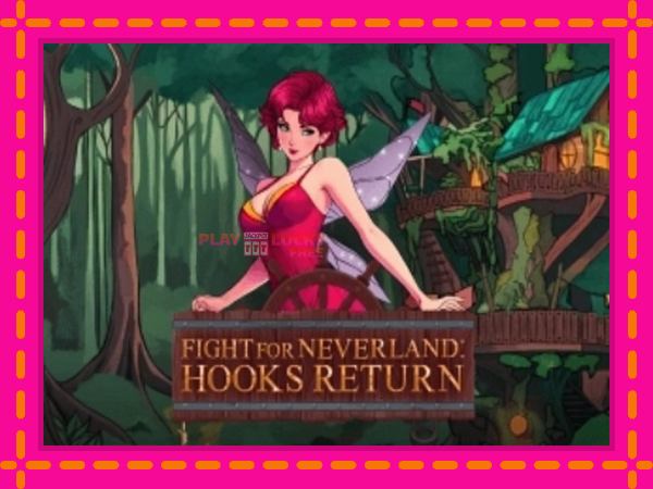 Игра Fight for Neverland: Hooks Return безплатно