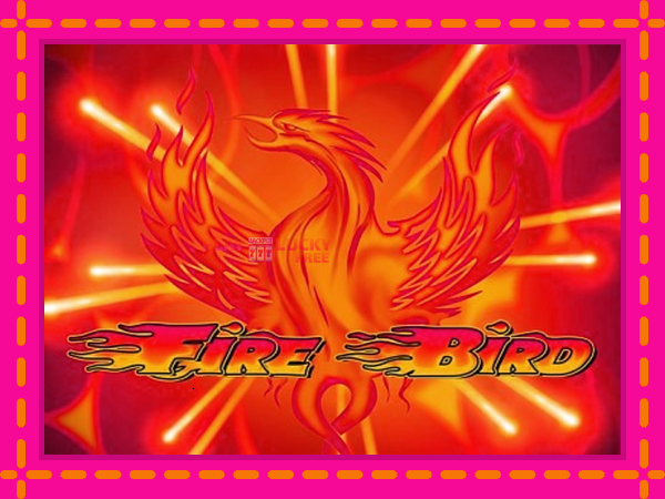 Игра Fire Bird безплатно