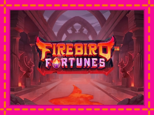 Игра Firebird Fortunes безплатно