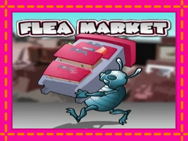 Игра Flea Market безплатно