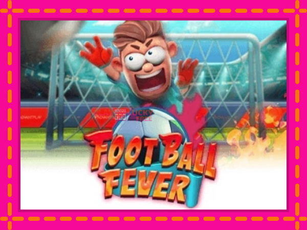 Игра Football Fever безплатно