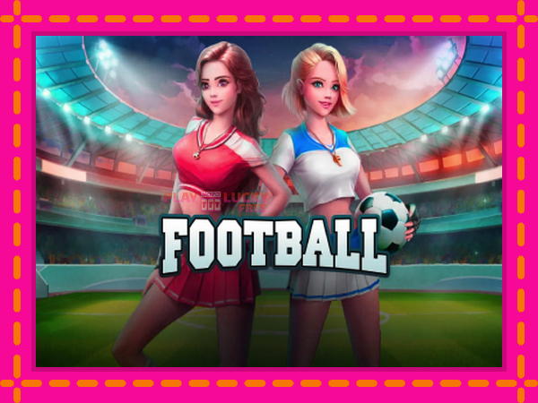 Игра Football безплатно