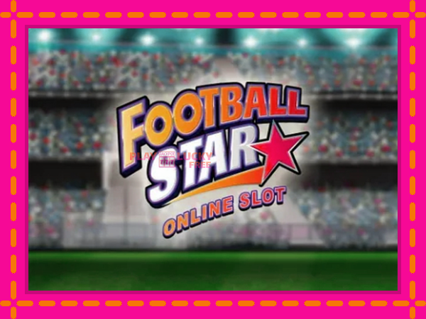 Игра Football Star безплатно