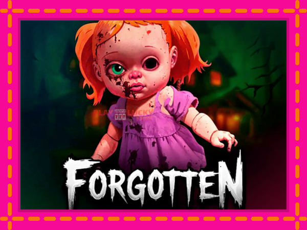 Игра Forgotten безплатно