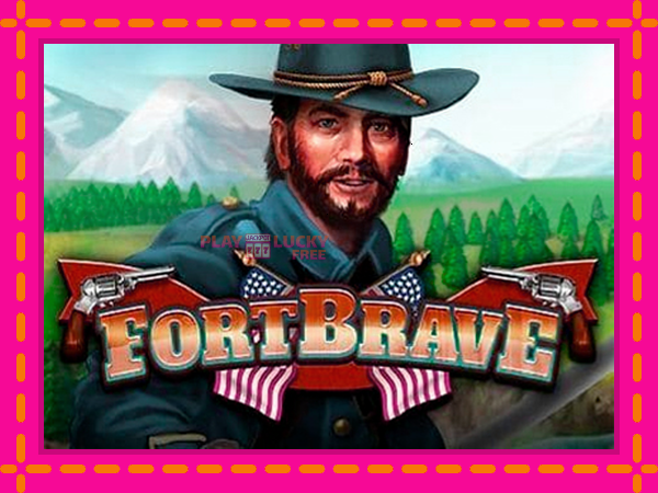 Игра Fort Brave безплатно