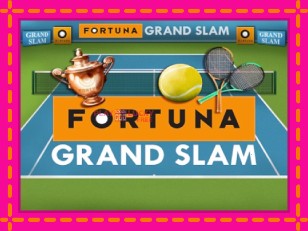 Игра Fortuna Grand Slam безплатно