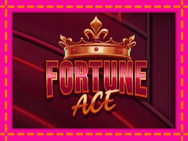 Игра Fortune Ace безплатно