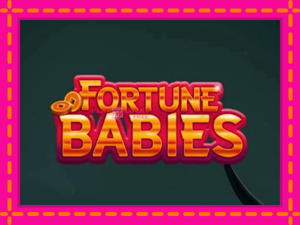 Игра Fortune Babies безплатно