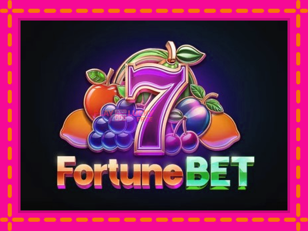 Игра Fortune Bet безплатно