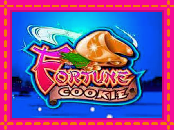 Игра Fortune Cookie безплатно